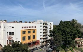 Royal Hotel Rabat